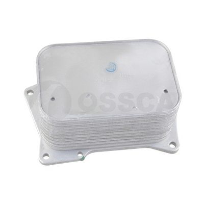 ENGINE OIL COOLER W/O GASKET OSSCA MERC