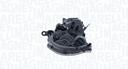 HEADLIGHT LH MAGNETI MARELLI RENAULT