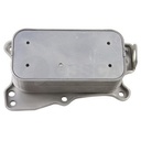 OIL COOLER ENGINE WITHOUT  GASKET OSSCA MERC
