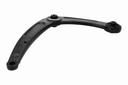 CONTROL ARM LOWER LHF VAICO PSA