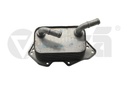 OIL COOLER ENGINE WITHOUT  GASKET VIKA VAG