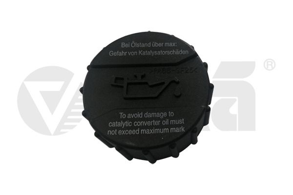 OIL FILLER CAP VIKA VAG