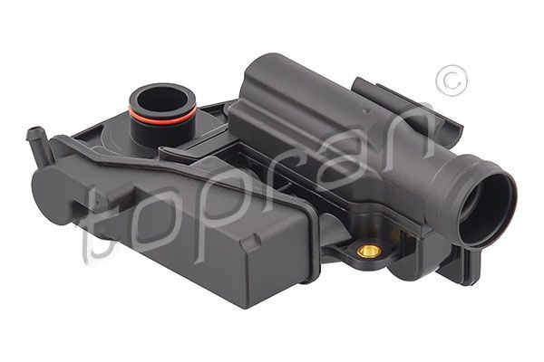 BREATHER VALVE TOPRAN VAG