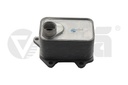 OIL COOLER ENGINE WITHOUT  GASKET VIKA VAG