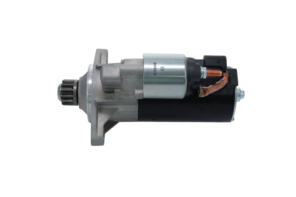 STARTER MOTOR BOSCH VAG