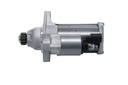 STARTER MOTOR BOSCH VAG