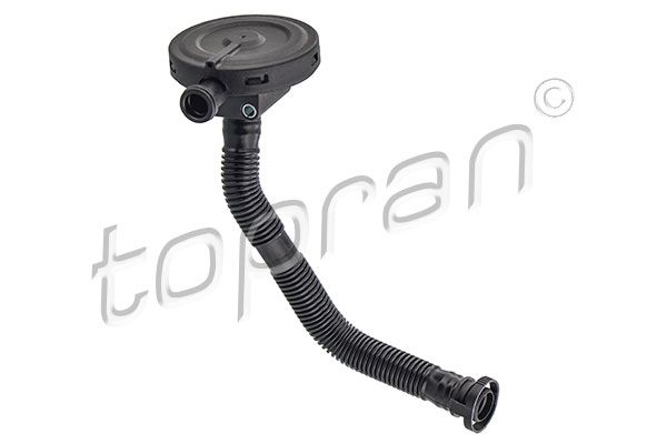 PCV VALVE TOPRAN VAG
