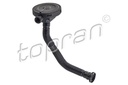 PCV VALVE TOPRAN VAG