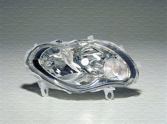 HEADLAMP LH MAGNETI MARELLI SMART