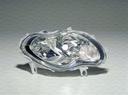HEADLIGHT LH MAGNETI MARELLI SMART