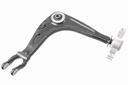 CONTROL ARM LOWER LHF VAICO PSA