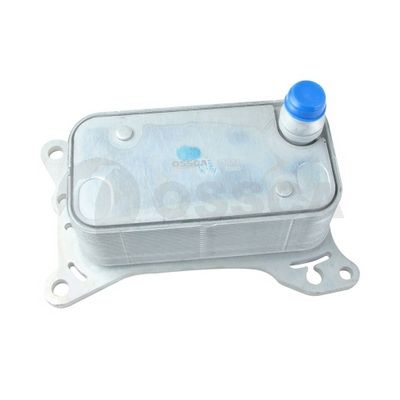 OIL COOLER ENGINE WITHOUT  SEAL OSSCA MERC