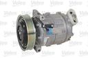 A/C COMPRESSOR VALEO ALFA