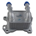 ENGINE OIL COOLER WITHOUT SEALS OSSCA RENAULT