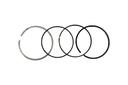 PISTON RING SET STD BORSEHUNG BMW