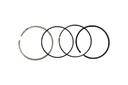 PISTON RING SET STD BORSEHUNG BMW