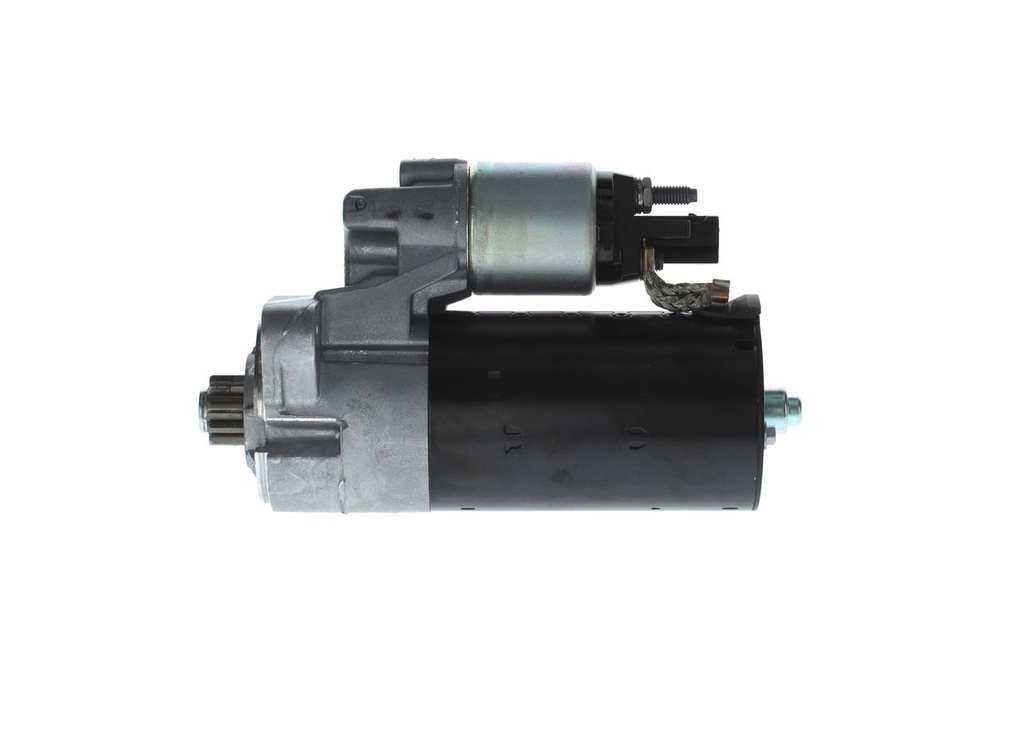 STARTER MOTOR BOSCH VAG
