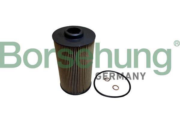 OIL FILTER BORSEHUNG BMW