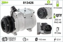 A/C COMPRESSOR VALEO BMW