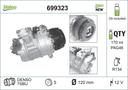 A/C COMPRESSOR VALEO BMW