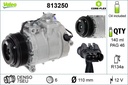 A/C COMPRESSOR VALEO BMW