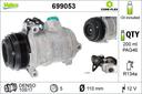 A/C COMPRESSOR VALEO BMW