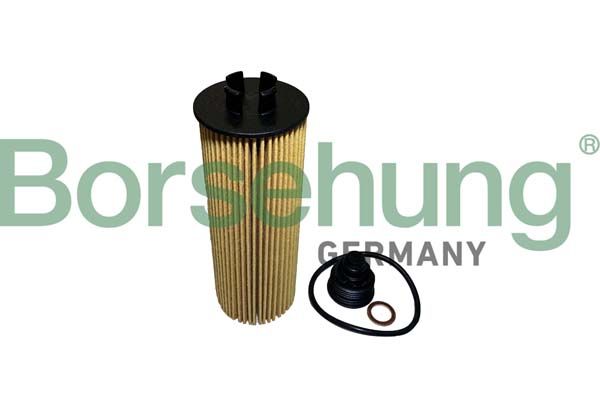 OIL FILTER BORSEHUNG BMW