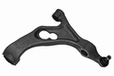 CONTROL ARM LOWER LHF VAICO VAG