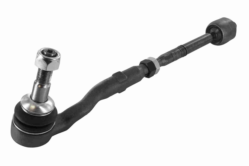 TIE ROD ASSEMBLY LHF VAICO BMW