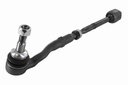 TIE ROD ASSEMBLY LHF VAICO BMW