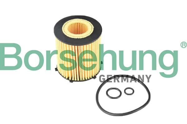 OIL FILTER BORSEHUNG MERC