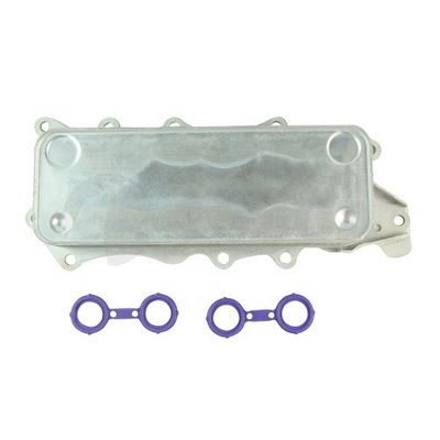 ENGINE OIL COOLER WITH SEALS OSSCA MERC