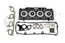 VRS SET W/HEAD GASKET VIKA VAG