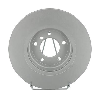 FRONT DISC 325MM PLAIN FERODO BMW