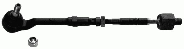 TIE ROD ASSY LEMFORDER BMW