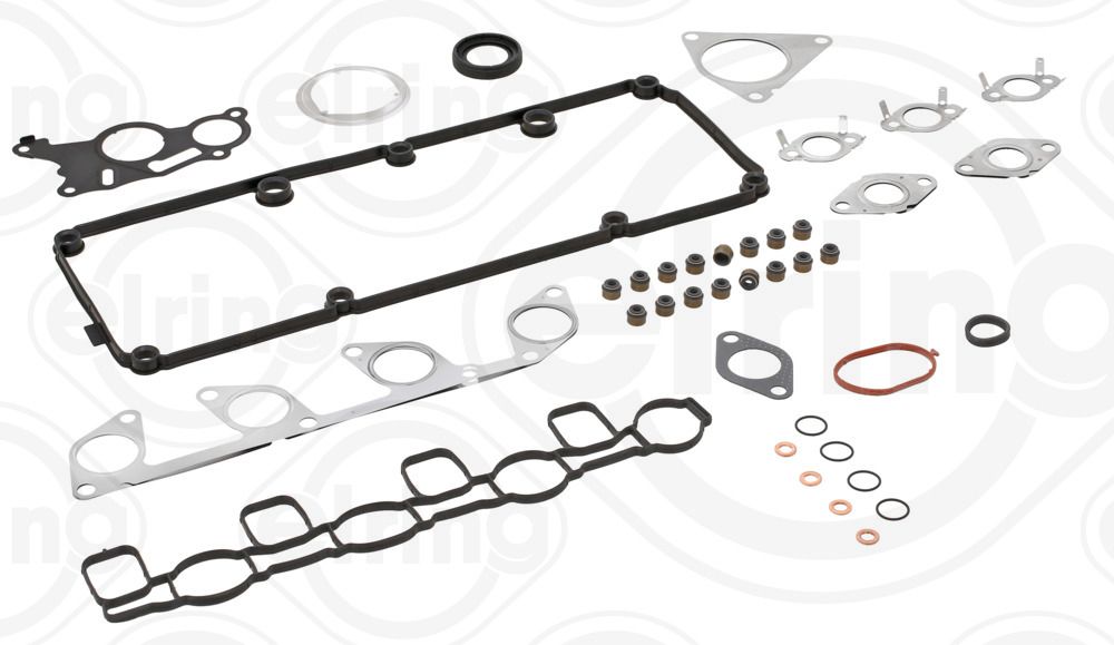 VRS SET W/O H/GASKET ELRING VAG