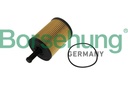 OIL FILTER BORSEHUNG VAG