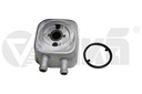 OIL COOLER ENGINE WITH SEAL VIKA VAG