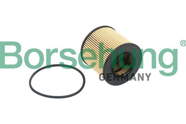 OIL FILTER BORSEHUNG VAG
