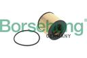 OIL FILTER BORSEHUNG VAG