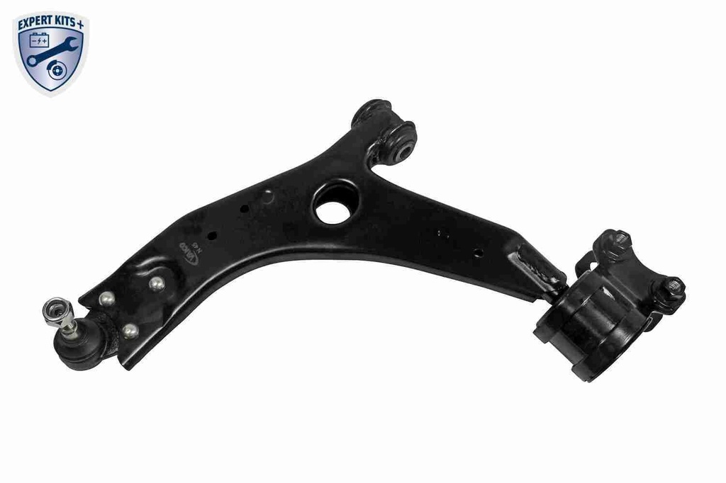 CONTROL ARM LOWER LHF VAICO VOLVO
