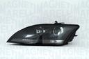 HEADLIGHT LH MAGNETI MARELLI VAG