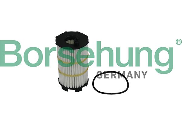 OIL FILTER BORSEHUNG VAG
