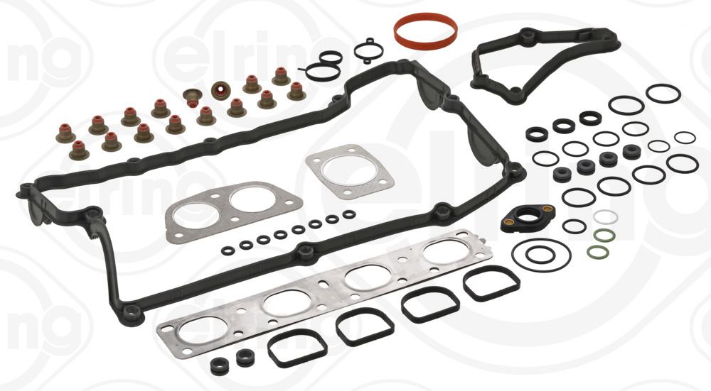 VRS SET W/O HEAD GASKET ELRING BMW