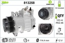 A/C COMPRESSOR VALEO MERC