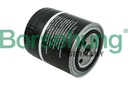 OIL FILTER BORSEHUNG VAG