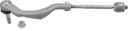 TIE ROD ASSY LH LEMFORDER BMW