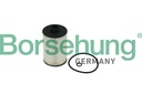 OIL FILTER BORSEHUNG VAG