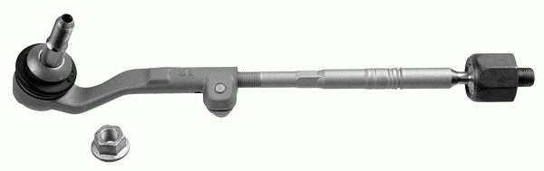 TIE ROD ASSY LH LEMFORDER BMW