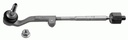 TIE ROD ASSY LH LEMFORDER BMW